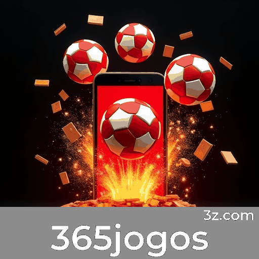 365jogos: Especialistas em Apostas Esportivas no Brasil