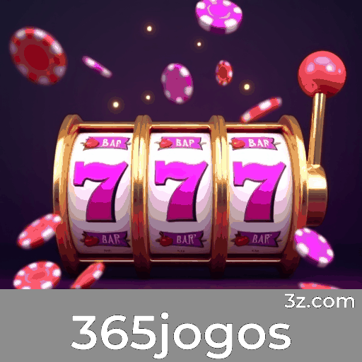 365jogos: Aposta Segura com Serviço Profissional e Inovador