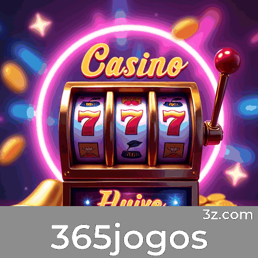 365jogos: Aposta Segura com Serviço Profissional e Inovador