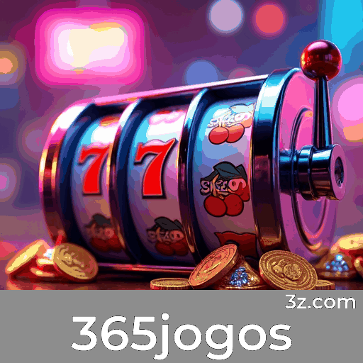 365jogos Comunidade: O Paraíso Interativo dos Jogadores