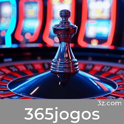 365jogos: Segurança e Velocidade para Usuários Brasileiros