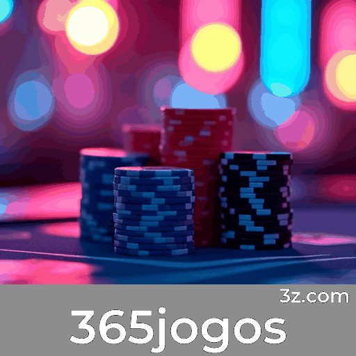 365jogos: Aposta Segura com Serviço Profissional e Inovador