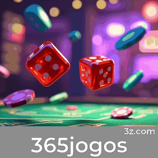 365jogos: Especialistas em Apostas Esportivas no Brasil