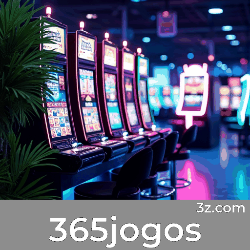 365jogos: Aposta Segura com Serviço Profissional e Inovador
