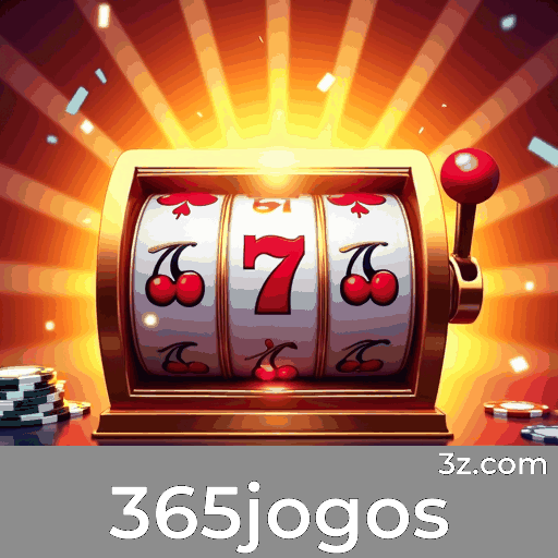 365jogos: Segurança e Velocidade para Usuários Brasileiros