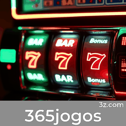 365jogos: Especialistas em Apostas Esportivas no Brasil