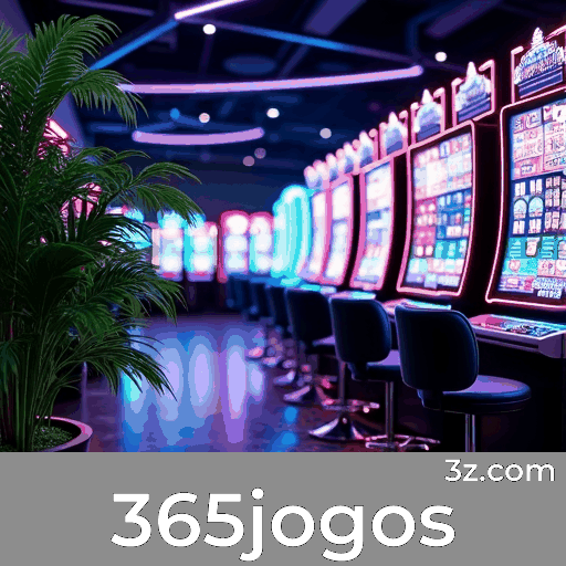 Melhore suas Habilidades nos Jogos com 365jogos
