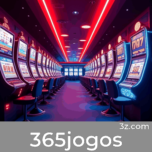 Melhore suas Habilidades nos Jogos com 365jogos