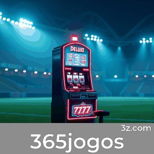 Desenvolvedores de Topo e Inovação em 365jogos