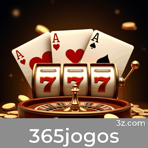 365jogos: Especialistas em Apostas Esportivas no Brasil