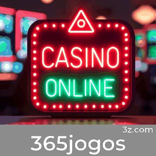 Desenvolvedores de Topo e Inovação em 365jogos